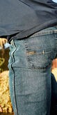 Rebar M4 Relaxed DuraStretch Basic Boot Cut Jean Lifestyle